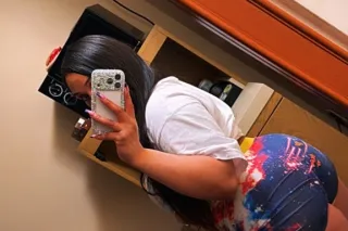 Sexy Latina Wett As The Ocean‼ - Image 6