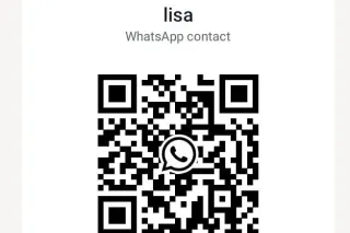 HOT BloNdE 🫦 😘 UPSCALE ExPeRie... - Image 1