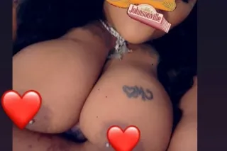 Come See Why They Call Me Juic... - Image 1