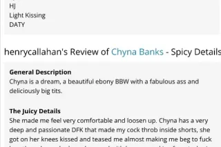 New barbie in town🍫 young squi... - Image 2