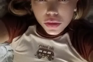 CUM enjoy yourself with sweet sensations - Image 2