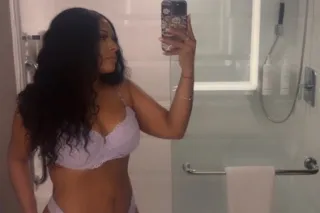 ITS MY PLEASURE TO PLEASE✨ LAS... - Image 1