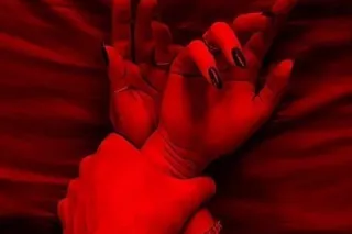 CUM SEE ME DADDY - Image 1