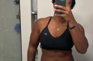 bisexual stud, freaky on camera 🤫🤭 - Image 3