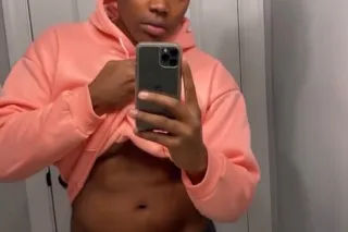 bisexual stud, freaky on camera 🤫🤭 - Image 5