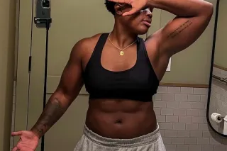 bisexual stud, freaky on camera 🤫🤭 - Image 6