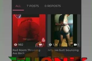 Content Only rn I'm Not available for dates (🏡 Ncalls @12am) - Image 8