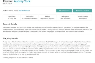 Sinfully Erotic British Bombshell! Book Now! - Image 8