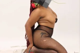 Chocolate Sexy Fine Shit - Image 1