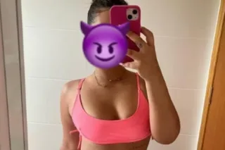 🔥 Latina super sexy y apasionada — available 24/7 💋 - Image 2