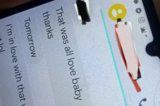 Cum get your morning started with me, Cum see me - Image 4