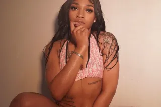 (30min/60min incall special ends soon🎉)City Ave📍Exotic Samoan 👸🏾🌺Gentlemen’s 1st Choice🏆5⭐Experience - Image 5