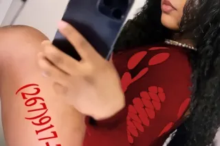 ❤ Nasty Lil Freak ❤ - Image 1