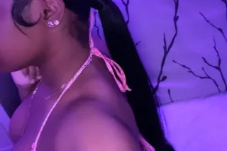 MISS GETS THE JOB DONE - Image 1